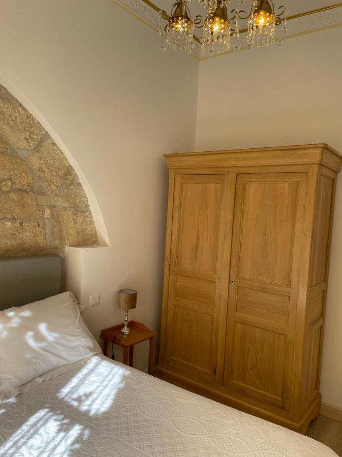Studio Familial Maison De L'Eglise Du Couvent Narbonne Buitenkant foto
