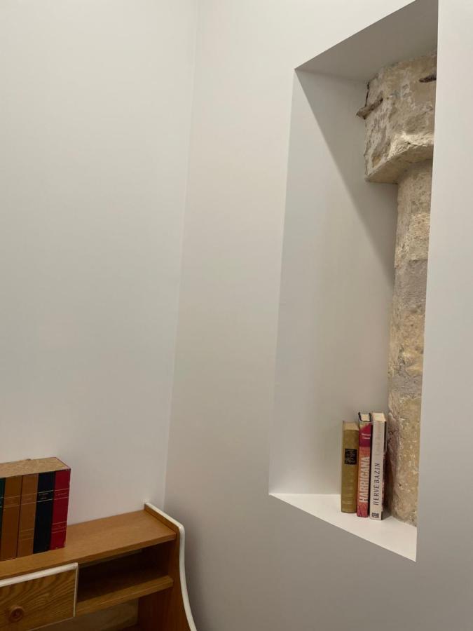 Studio Familial Maison De L'Eglise Du Couvent Narbonne Buitenkant foto