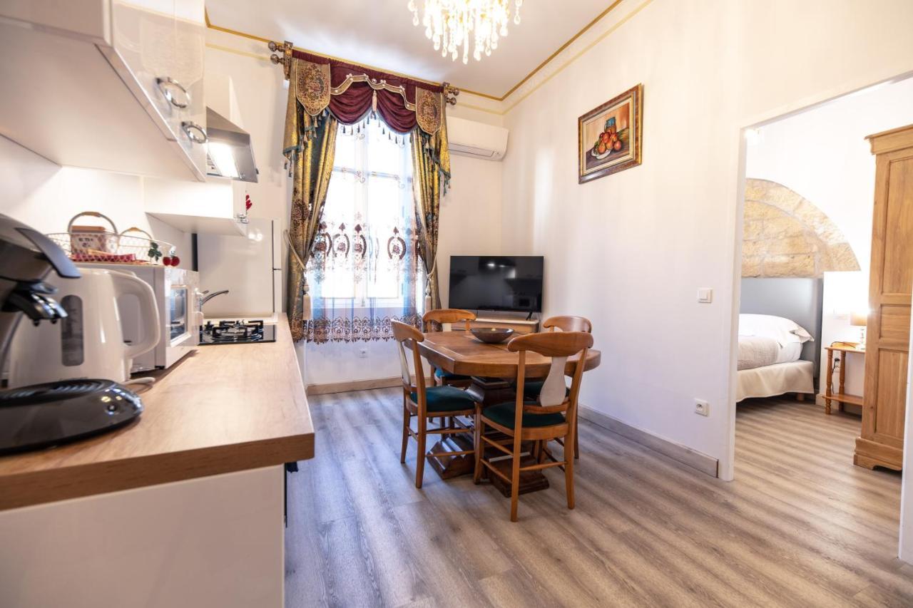 Studio Familial Maison De L'Eglise Du Couvent Narbonne Buitenkant foto